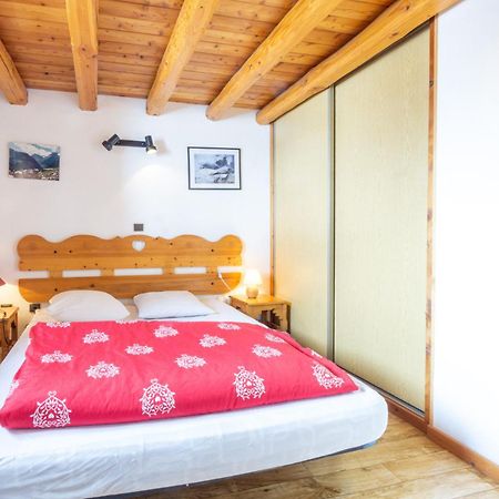 Chalet Les Moulins Bonneval-sur-Arc Esterno foto