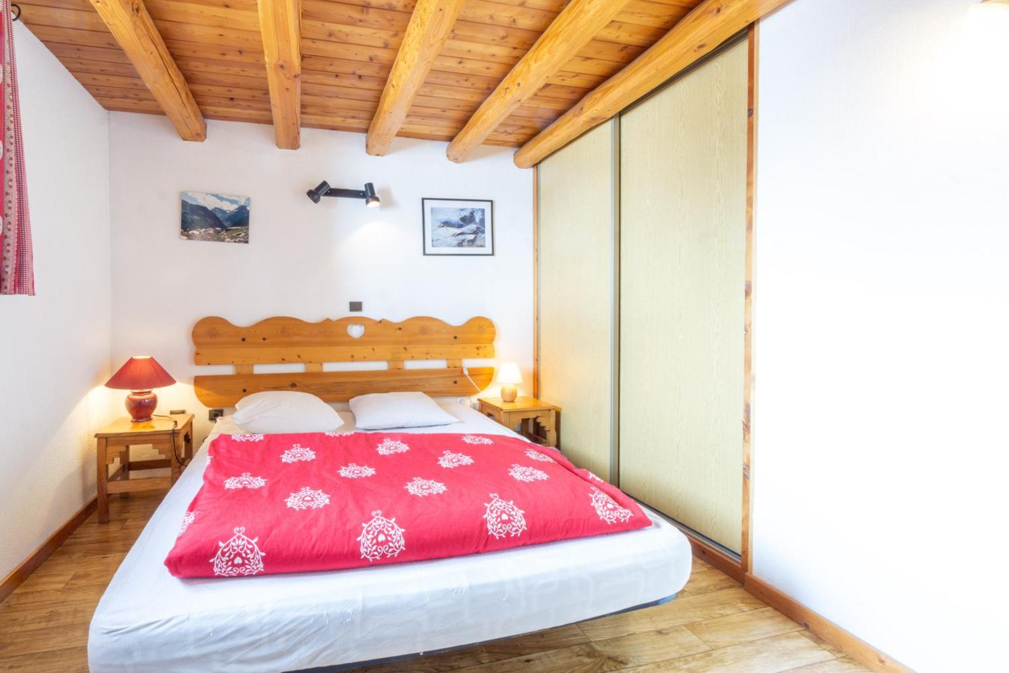 Chalet Les Moulins Bonneval-sur-Arc Esterno foto