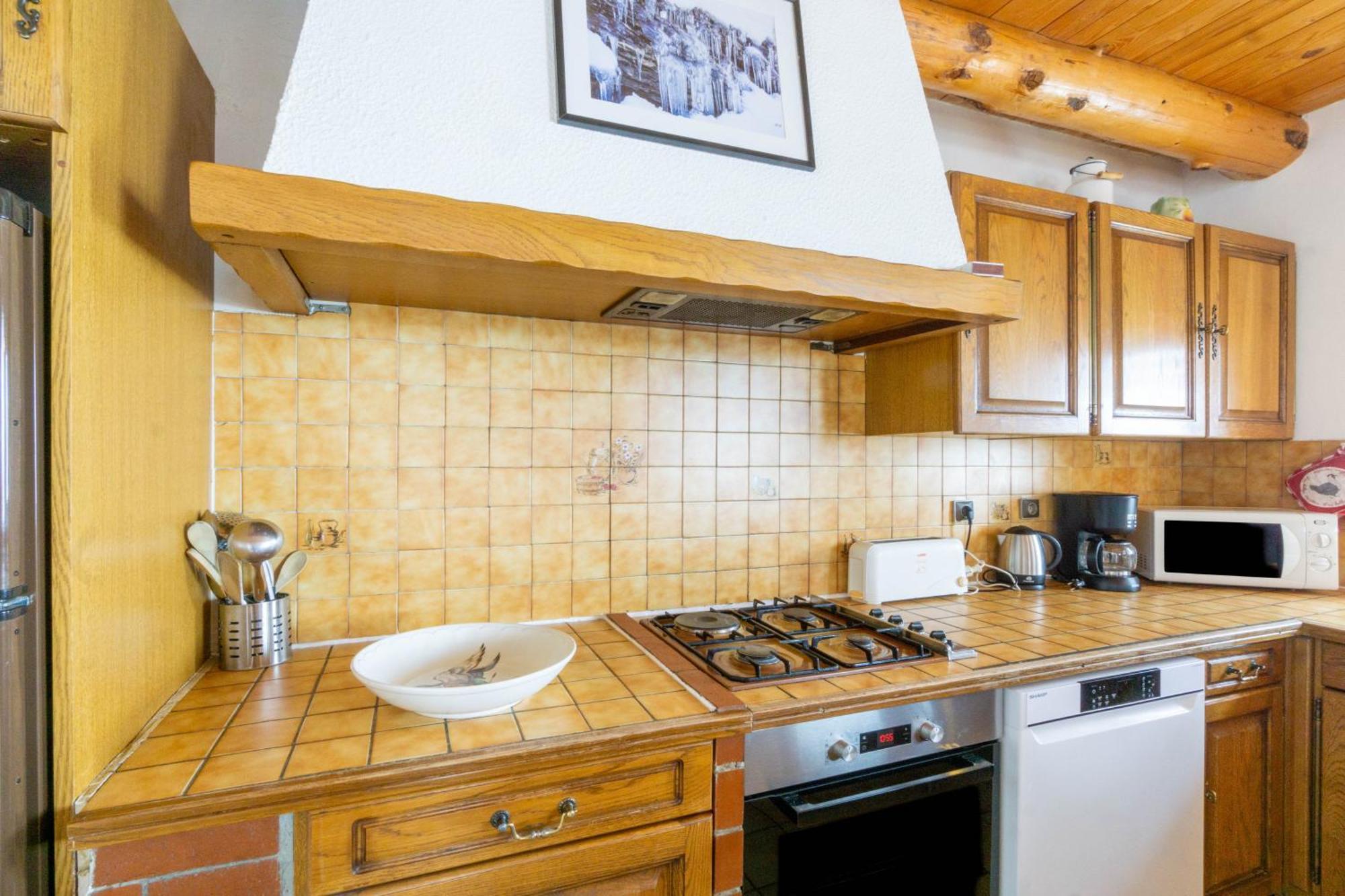 Chalet Les Moulins Bonneval-sur-Arc Esterno foto